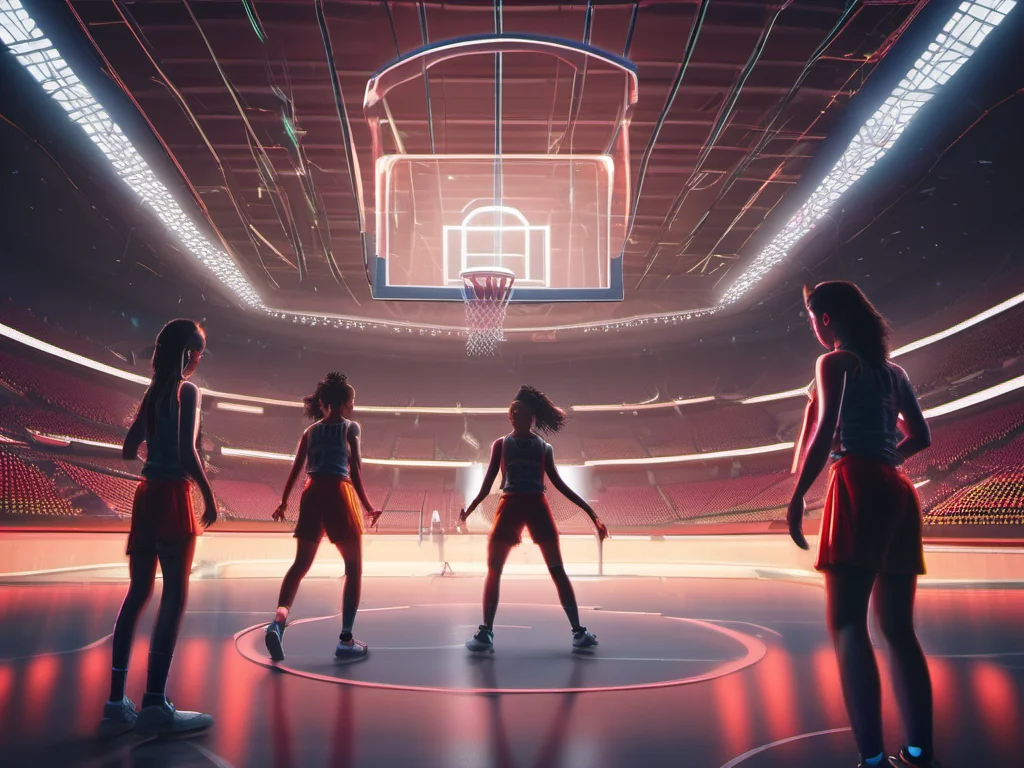 篮球赛前热身,胡金秋NBA | vsport